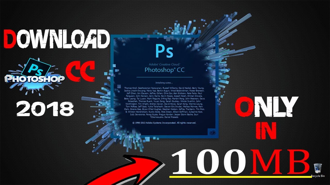 adobe premiere pro cc 2018 download highly compressed